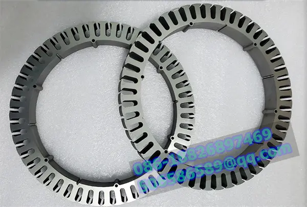 China Laser Cut Stator Laminations Manufacturers And Factory Suppliers Quotes