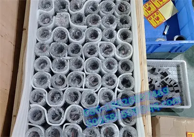 Laser Cut Rotor and Stator Lamination Manufacturer