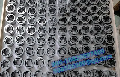 Laser Cut Rotor and Stator Lamination Manufacturer