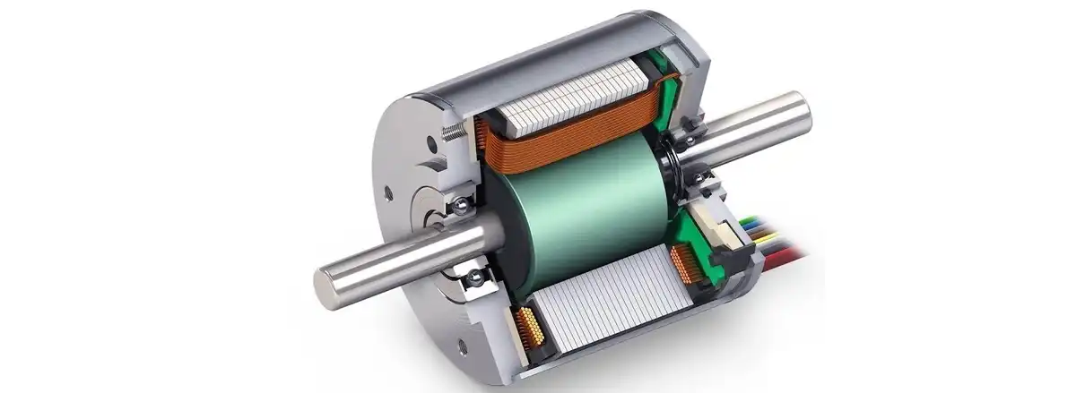 Apa persyaratan teknis teknologi stamping dalam proses pembuatan laminasi motor